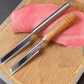 Couteau à Gratter les Poils de Porc