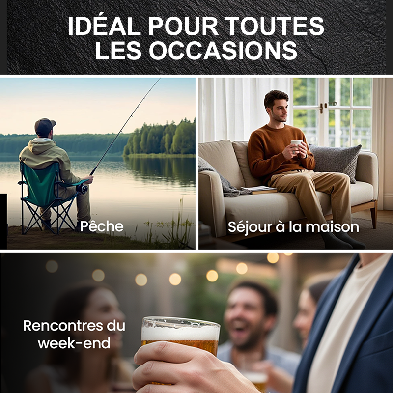 Montre de Sport Étanche pour Hommes avec Affichage Lumineux