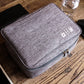 Sac de rangement portable et étanche pour câbles