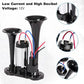 Klaxon pneumatique pour train, camion, voiture