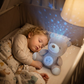 Sommeil Paisible Assuré Doudou Islamique Peluche Veilleuse Coranique, Lumineuse, Jouet Éducatif, Isla TOYS