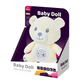 Sommeil Paisible Assuré Doudou Islamique Peluche Veilleuse Coranique, Lumineuse, Jouet Éducatif, Isla TOYS