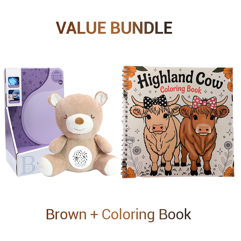 Sommeil Paisible Assuré Doudou Islamique Peluche Veilleuse Coranique, Lumineuse, Jouet Éducatif, Isla TOYS