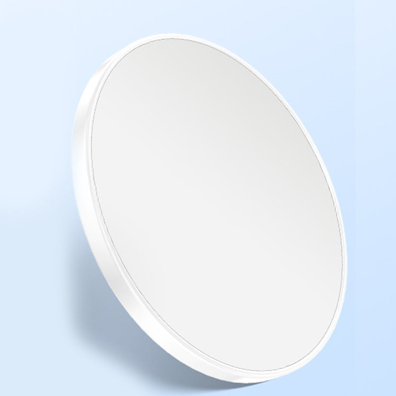 Ensemble de Miroir à Selfie Magnétique Simple et Pratique pour Caméra Arrière