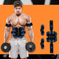 Stimulateur musculaire EMS pour hommes et femmes