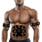 Stimulateur musculaire EMS pour hommes et femmes