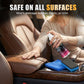 ✨Polish Instantané pour Intérieur Auto – Brillance Immédiate, Protection Durable & Facile à Appliquer🧽