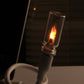 Lampe d'ambiance USB à flamme réaliste