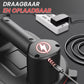 🏗️🔥 Ventouse industrielle électrique | Écran intelligent et capacité de charge de 300 kg – parfait pour le granit, le carrelage et le verre✨