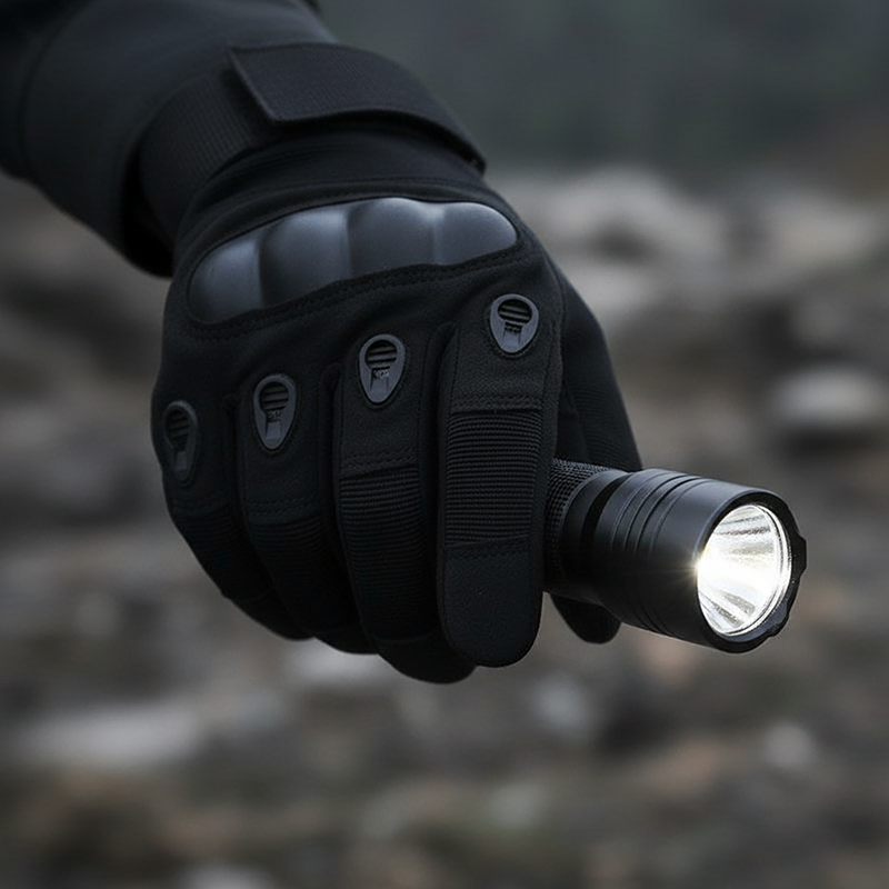 💎 50% DE RÉDUCTION ! 💎 Gants de Travail Tactiques – Résistants à l’Abrasion, Touchscreen & Aération Active (Noir, Marron, Vert | M–XL) 🧤💪