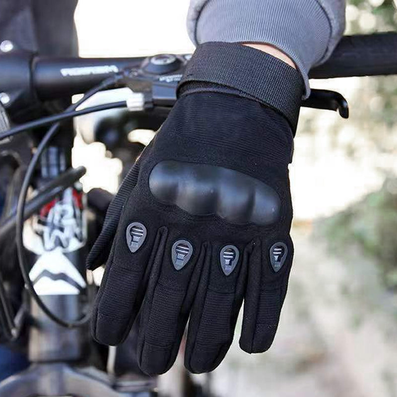 💎 50% DE RÉDUCTION ! 💎 Gants de Travail Tactiques – Résistants à l’Abrasion, Touchscreen & Aération Active (Noir, Marron, Vert | M–XL) 🧤💪