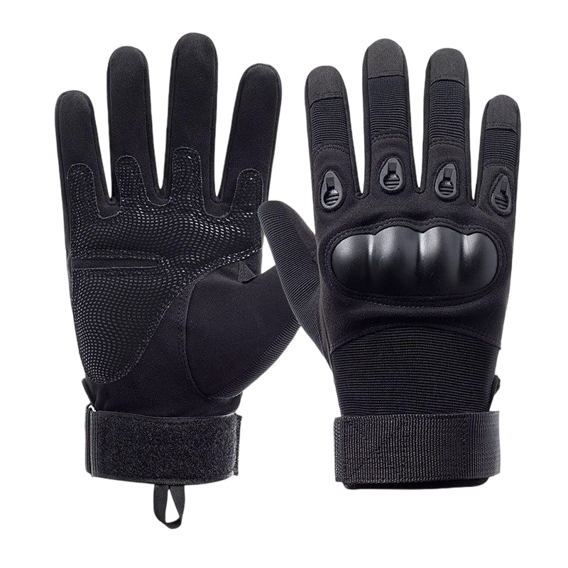 💎 50% DE RÉDUCTION ! 💎 Gants de Travail Tactiques – Résistants à l’Abrasion, Touchscreen & Aération Active (Noir, Marron, Vert | M–XL) 🧤💪