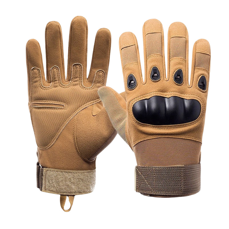 💎 50% DE RÉDUCTION ! 💎 Gants de Travail Tactiques – Résistants à l’Abrasion, Touchscreen & Aération Active (Noir, Marron, Vert | M–XL) 🧤💪