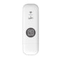 💐50% DE RÉDUCTION ! Routeur WiFi 4G Portable – Partage Jusqu‘à 10 Appareils 📱💻【Prix Spécial】