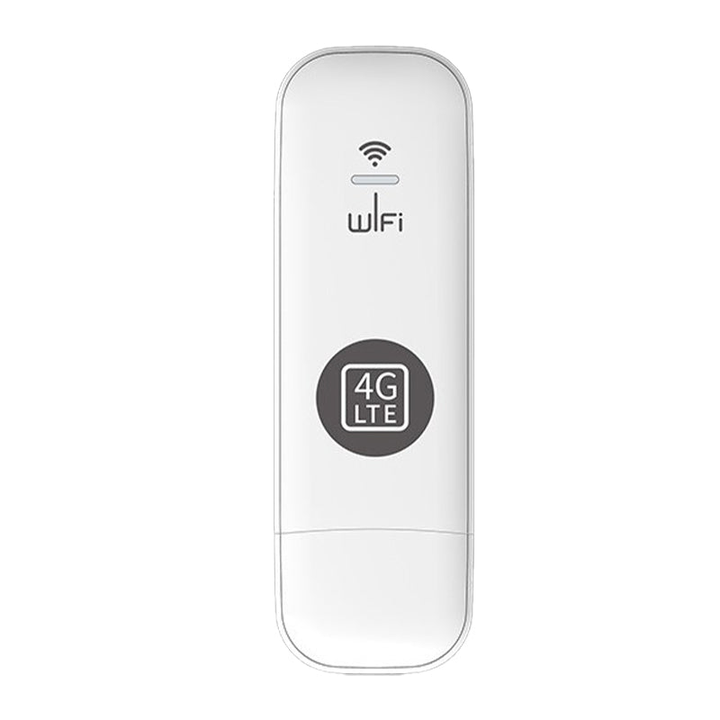 💐50% DE RÉDUCTION ! Routeur WiFi 4G Portable – Partage Jusqu‘à 10 Appareils 📱💻【Prix Spécial】