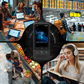 📲🌍 PROMO FLASH 50% ! Traducteur Portable 2-en-1 – 138 Langues Hors Ligne, Photo/Voix, Écran 3", Calcul Devises, Parfait pour Voyage & Affaires ✈️