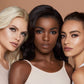 10 stylos gel eyeliner colorés