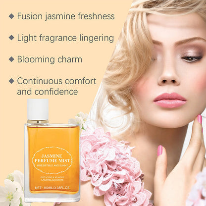 ✨Spray de parfum unisexe unique à la vanille (arôme de vanille au caramel)
