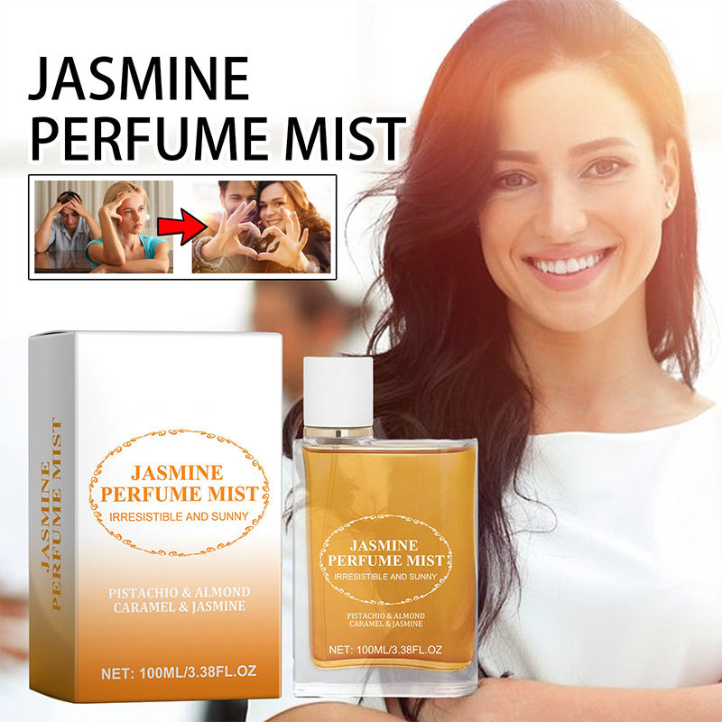 ✨Spray de parfum unisexe unique à la vanille (arôme de vanille au caramel)