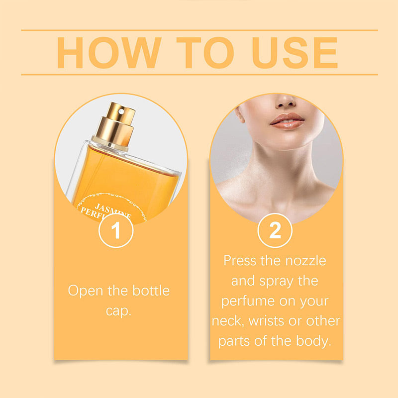✨Spray de parfum unisexe unique à la vanille (arôme de vanille au caramel)