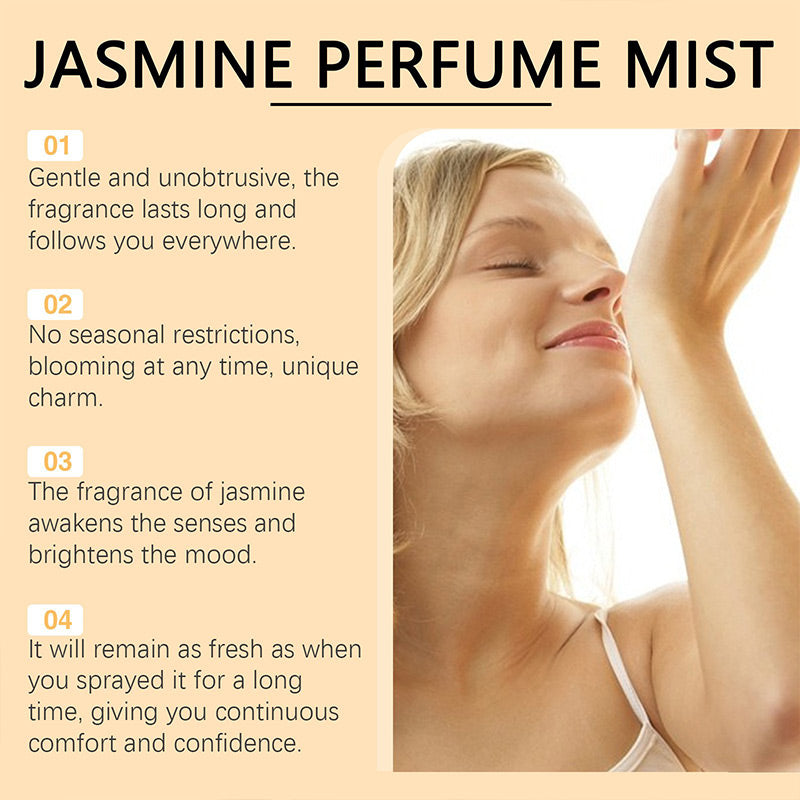 ✨Spray de parfum unisexe unique à la vanille (arôme de vanille au caramel)