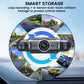 🔥SOLDES 2026💞Plus de 50 000 exemplaires vendus !📹🚗Caméra de stationnement Eagle Eye à 360° – Vue panoramique, sans angle mort. HD 1080p, enregistrement en boucle. Garez-vous en toute confiance. 🛡️🌙