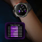 📢📢 Remise de 50 % à durée limitée！！🎊Nouvelle montre connectée Bluetooth élégante et durable⌚