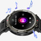 📢📢 Remise de 50 % à durée limitée！！🎊Nouvelle montre connectée Bluetooth élégante et durable⌚