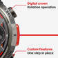 📢📢 Remise de 50 % à durée limitée！！🎊Nouvelle montre connectée Bluetooth élégante et durable⌚