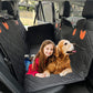 🐶 Protégez votre voiture, chérissez votre animal | Housse de siège auto universelle 2026 | Voyagez sans dégâts ❤️【Offre spéciale : 50 % de réduction】