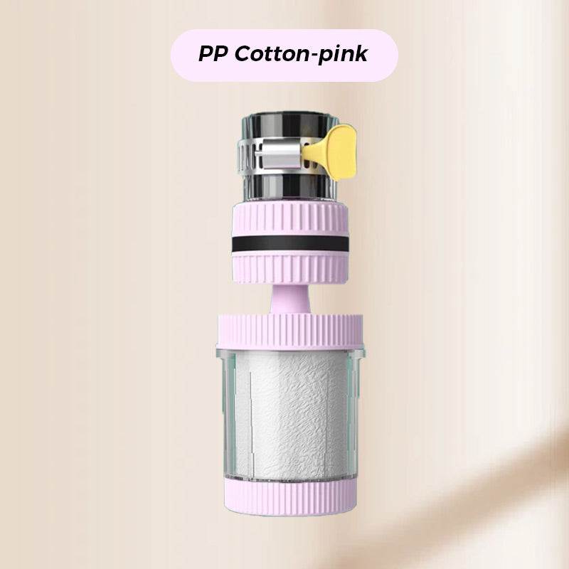 🔥Achetez-en 1, obtenez-en 1 gratuit🔥Filtres pour robinet - Améliorez la qualité de votre eau du robinet