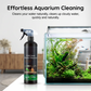 Détartrant pour aquarium et spray détachant