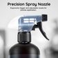 Détartrant pour aquarium et spray détachant