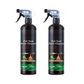 Détartrant pour aquarium et spray détachant