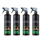 Détartrant pour aquarium et spray détachant