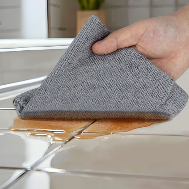 🔥VENTE À CHAUD 50% DE RÉDUCTION🔥Rouleau d'essuie-tout déchirable réutilisable