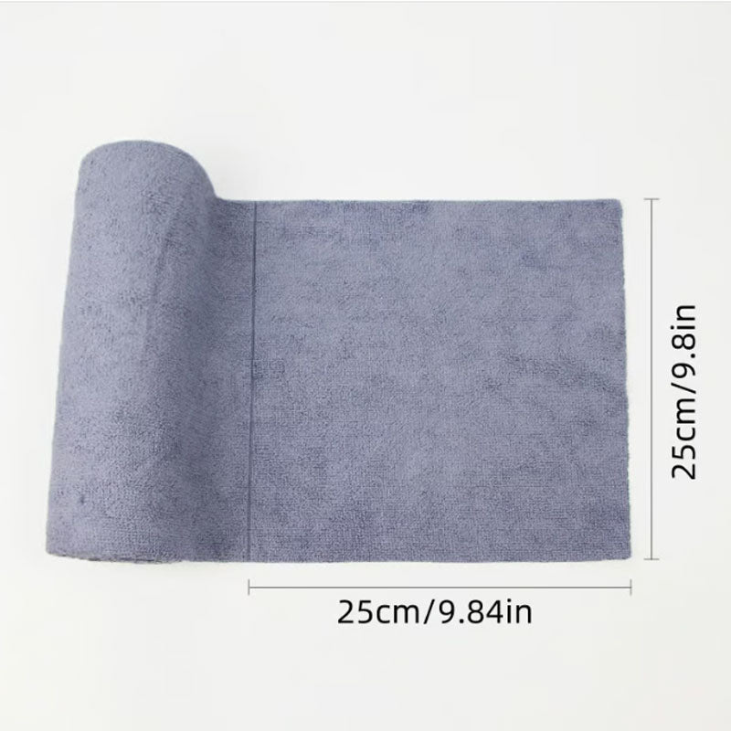 🔥VENTE À CHAUD 50% DE RÉDUCTION🔥Rouleau d'essuie-tout déchirable réutilisable
