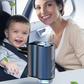 Diffuseur d'Aromathérapie Intelligent pour Bouches d'Aération de Voiture