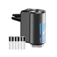 Diffuseur d'Aromathérapie Intelligent pour Bouches d'Aération de Voiture