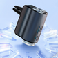 Diffuseur d'Aromathérapie Intelligent pour Bouches d'Aération de Voiture