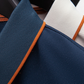 Nouveau polo décontracté à manches courtes, imprimé et zippé