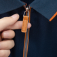Nouveau polo décontracté à manches courtes, imprimé et zippé