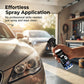 🚗 ACHETEZ 2, OBTENEZ 1 GRATUIT! 💡 Kit Professionnel pour la Restauration des Phares de Voiture – Élimine le Jaunissement, Restaure la Clarté & Application Facile ✨