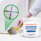 Mastic Étanche Transparent Anti-Fuite avec Outils