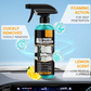 🧴 PROMO LIMITÉE : 2+1 GRATUIT ! 🍋 Spray Dégraissant Multi-Usages – Agit en 1 Seconde, Sans Traces & Parfum Citron Frais ✨