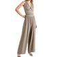 👗 60% DE RÉDUCTION! ✨ Combinaison Une Pièce pour Femme – Coupe Élégante, Tissu Fluide & Parfaite pour l'Été 💃