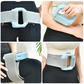 Appareil de massage vibrant 3-en-1 avec anneau pour le fascia