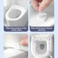 Siège de toilette amélioré en EVA imperméable à l'eau✨