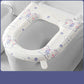 Siège de toilette amélioré en EVA imperméable à l'eau✨