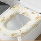 Siège de toilette amélioré en EVA imperméable à l'eau✨